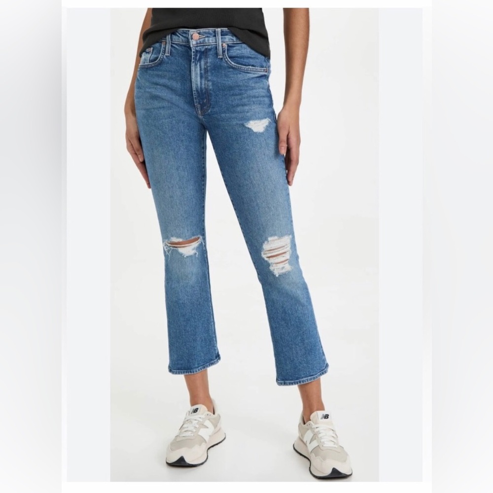 Mother Denim Jeans NWT